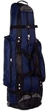 New! Burton VX Travel Cover - Navy / Gray