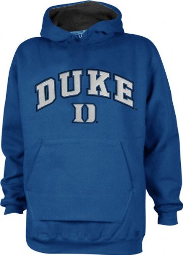 Buy Duke Blue Devils Kids 4-7 Varsity II Sweatshirt
