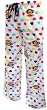 Paul Frank Lovin' Julius Plush Lounge Pants for women
