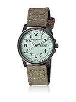 Stührling Original Reloj de cuarzo Man Aviator 42 mm