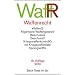 Waffenrecht: Waffengesetz, Beschussgesetz, Sprengstoffgesetz, Gesetz �ber die Kontrolle von Kriegswaffen und Durchf�hrungsvorschriften: Waffengesetz, ... Rechtsstand: voraussichtlich 1. Mai 2012
