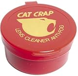 Cat Crap Anti-Fog