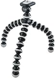Canon EOS Digital Rebel XTi Starter Accessory Kit (Incl. LOWEPRO Carrying Case and LOWEPRO Memory Card Wallet, 1GB CF Memory Card, Two Ultra High Batteries and Charger, 64-in-1 Card Reader, Screen Protectors, GORILLAPOD SLR Flexible Tripod, Lens Cleaning Kit)