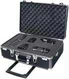 Vanguard VGP Universal Series Hard Camcorder Carrying Case