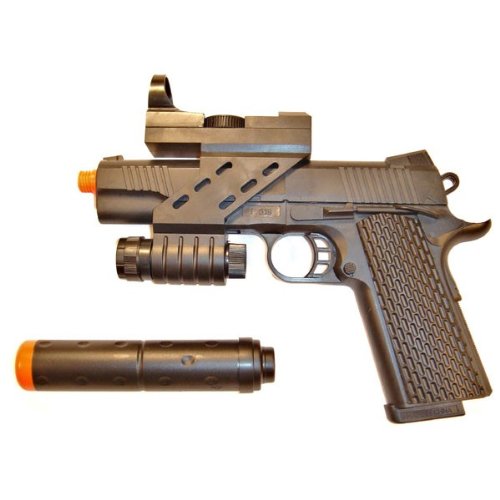 CYMA P619A Airsoft Spring Airsoft Gun
