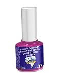 Vernis à Ongles Fantaisie Rose