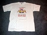 Funny Dart T-Shirt Large