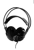 SteelSeries Siberia full-size headset USB (black) 51005