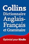 Collins Dictionnaire Anglais - Fran�a...