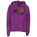 Sweatshirt Woman Lilac  As A Matter Of Fact, The World Does Revolve Around My German Shepherd  Dog