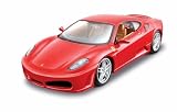 Maisto - 1:24 Ferrari F430 Model Kit