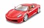 Maisto AL Ferrari F430
