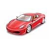 Maisto - 1:24 Ferrari F430 Model Kit