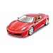 Maisto AL Ferrari F430