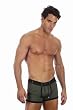 Mens Sexy Trunk Matelot Boxer Biker Cut Swimwear 3G by Gregg Homme