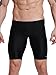 Neleus Men's Cool Dry Athletic Compression Shorts