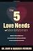 Books : The 5 Love Needs of Men and Women
