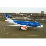 Eigenschaften Revell 4200 / Revell Modellbausatz 04200 - Airbus A319 bmi/Austrian Airline im Maßstab 1:144
