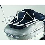 01-05 HONDA GL1800: SHOW CHROME LUGGAGE RACK - CHROME by Show Chrome