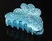 Hair Claw Clip W/Sparkling Rhinestones, Hair Claw, Hair Clips, Hair Accessories, Jewelry Gifts Image