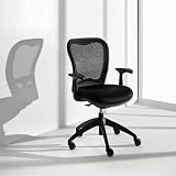 Nightingale MXO MidBack Mesh Conference Chair