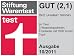 Auszeichnung