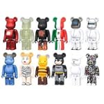 Kubrick Be@rbrick Series 21 - ONE BLIND BOX