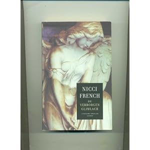 De Verborgen Glimlach - Nicci French