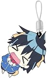 ゼロのちゅかいま よーちえんnano! ラバーストラップ サイトVer.