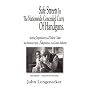 Safe Streets In The Nationwide Concealed Carry Of Handguns - Meeting Dependency And Violent Crime With American Spirit, Independence And Citizen Authority