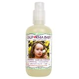 California Baby Hair Detangler 8.5 oz - Calming