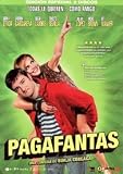 Pagafantas (Ed. Especial).(2009).Pagafantas