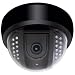 Electronics Speco Technologies 1/3-Inch CCD Color Indoor Dome Camera with IR LEDs and Anti-Reflection Technology REVIEWS