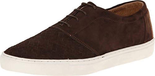 Thorocraft Men's Lowe Slate Sneaker 44 (US Men's 11) M