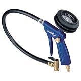 Metabo 901054622 Reifenfuellmessgeraet RF363 geeicht