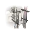 Thule 987XT 6-Ski Adapter for Thule Hitch Mount Bike Racks