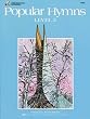 Bastien Popular Hymns Level 2 - Book