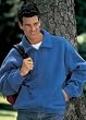 Big Mens Tundra 10.5 Fleece Sweatshirt/Jacket by TR Gold« (Big & Tall and Regular Sizes)