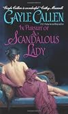 In Pursuit of a Scandalous Lady