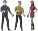 2009 Star Trek Barbie Collector Set (3 Dolls)