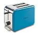 from Kenwood Kenwood kMix Boutique 2-Slot Toaster, Bright Blue Model TTM023
