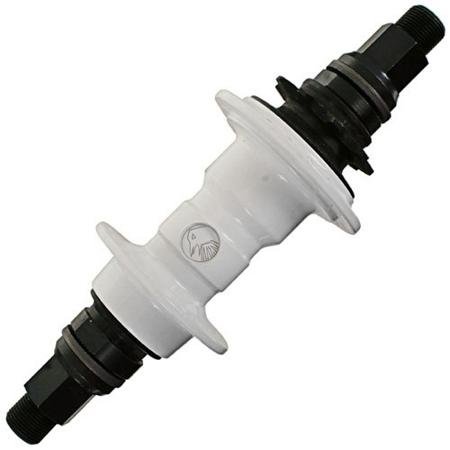 The Shadow Conspiracy Rant V2 Cassette BMX Bike Hub – 36H RHD 9T – White