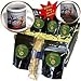 Londons Times Gen. 2 Sports - Sox Fan - Coffee Gift Baskets - Coffee Gift Basket