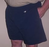 Champion Coach's Nylon Short. 82620