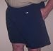 Champion Coach's Nylon Short. 82620