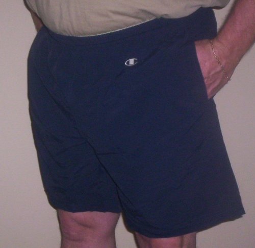Buy Champion Coach's Nylon Short. 82620