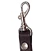 On the Go - Shoulder Length Replacement Purse Strap with Nickel Tone (Silver Tone), Brass Tone (Gold Tone), or Antique Brass Tone (Antique Gold Tone) Hardware