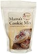 Gluten Free Mama, Mama's Cookie Mix, Sugar Cookie Mix, 15-Ounce Pouches (Pack of 5)