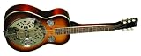 NEW MORGAN MONROE VINTAGE RESONATOR GUITAR