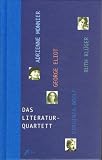 Produkt-Bild: Das Literaturquartett. Mit einen Vorwort von Brigitte Ebersbach. 1. Auflage